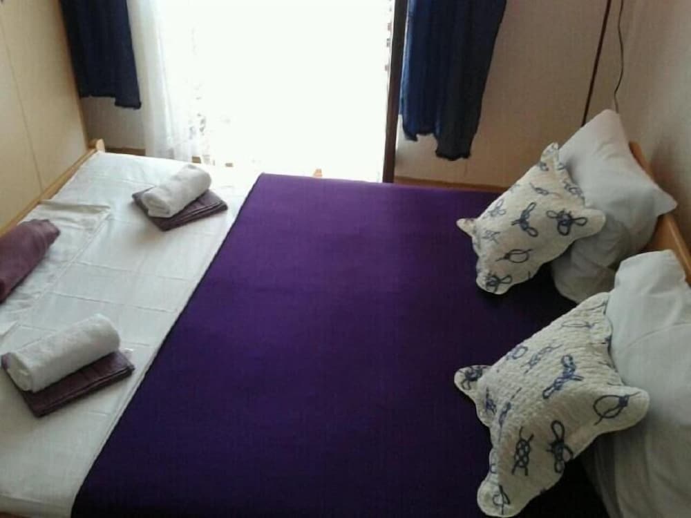 Фото Apartments Alissa