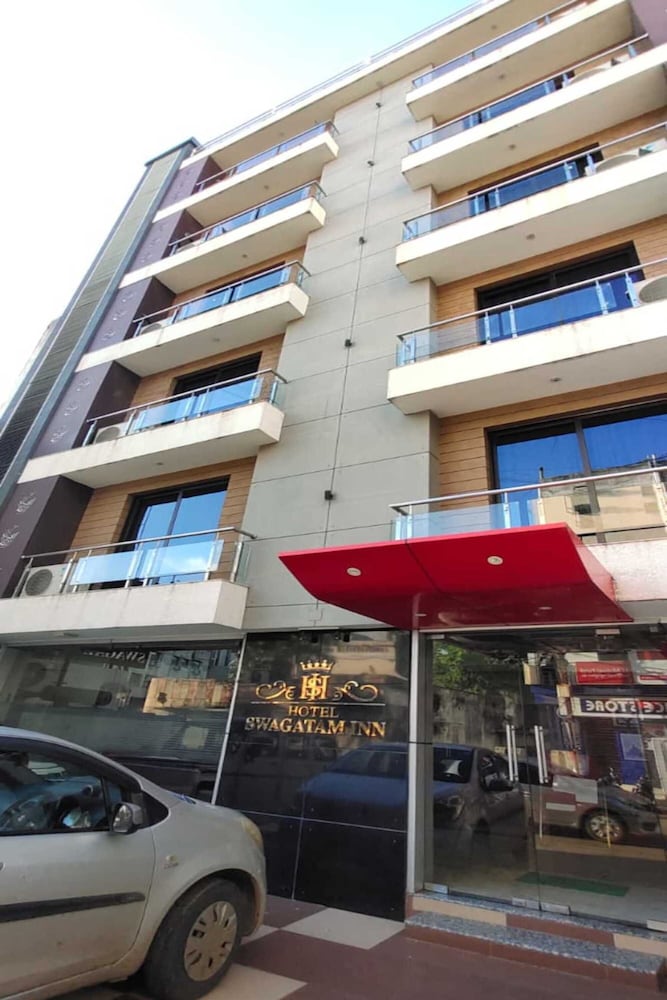 Фото Hotel Swagatam Inn