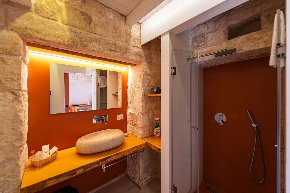 Фото Trulli in corte