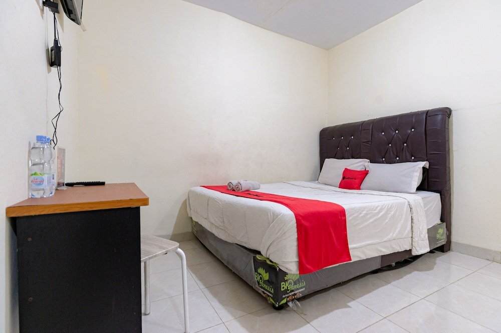 Фото RedDoorz @ Medan Johor 2