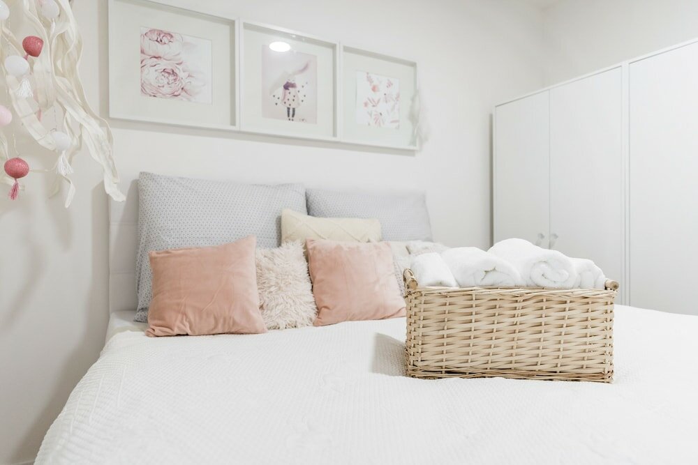 Фото Apt in Alb. nad Orlici by Michal&Friends