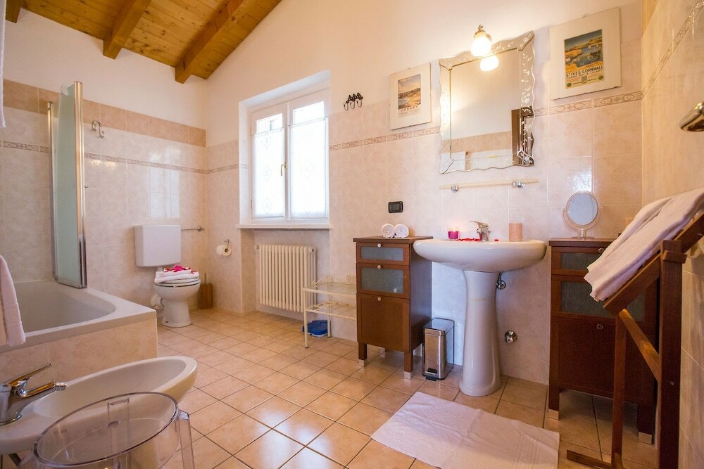 Фото Casa Delle Mele