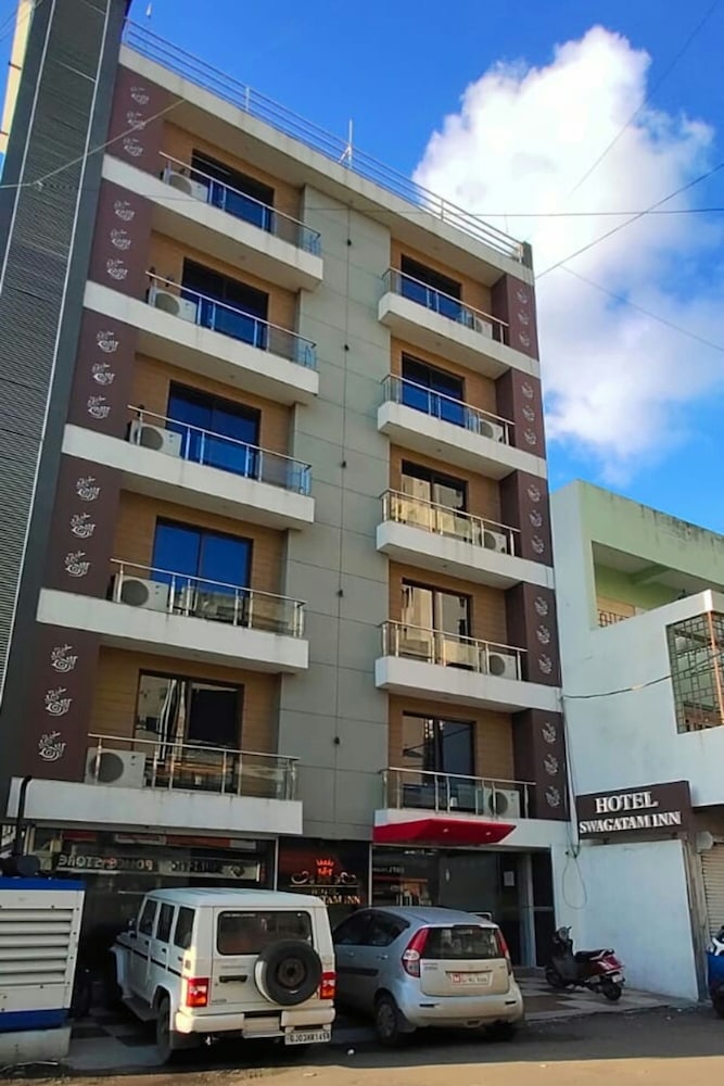 Фото Hotel Swagatam Inn