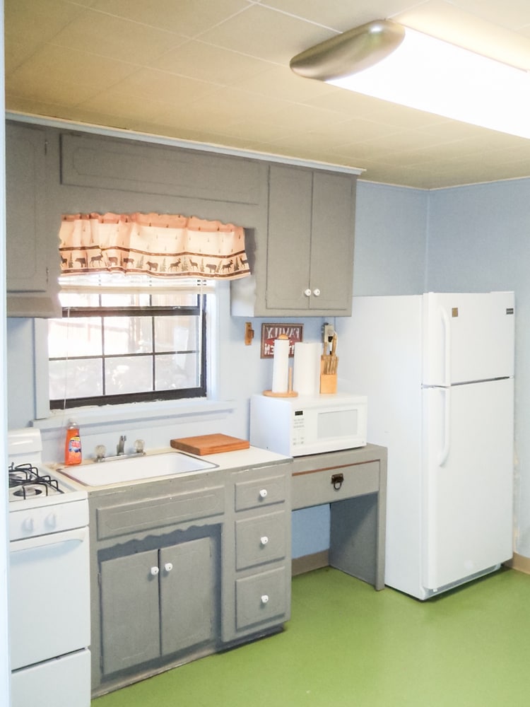 Фото The Gold Pan Motel