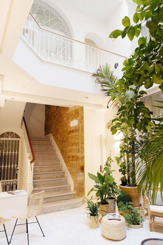 Фото Plaza Mina Suites - Adults Recommended