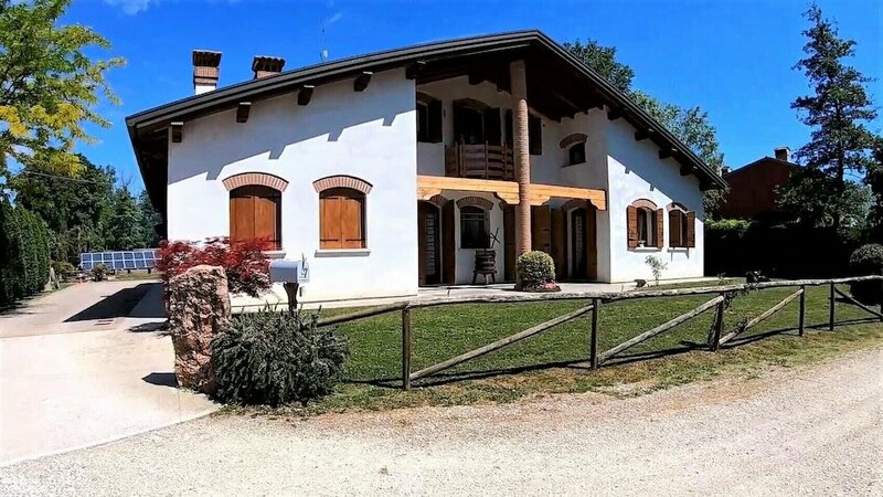 Гостиница B&b Il Sentiero