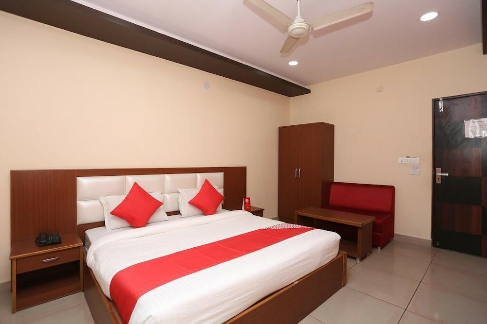 Фото Hotel Balaka Inn