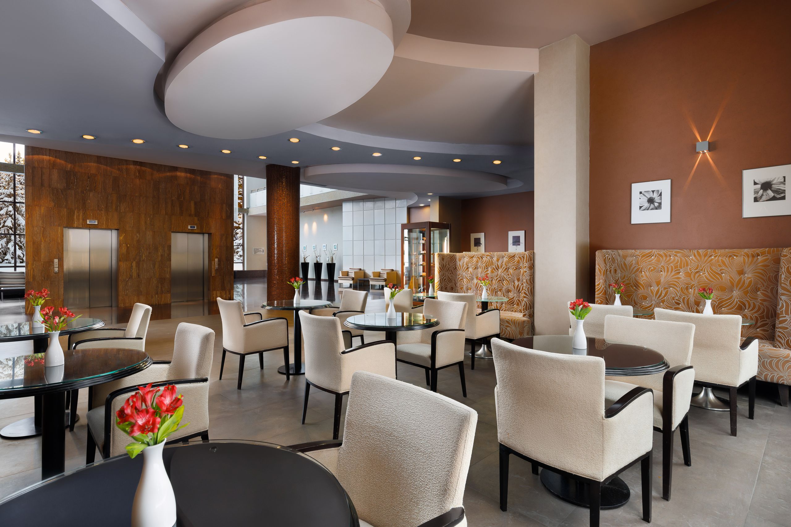 Фото Arthurs SPA Hotel by Mercure