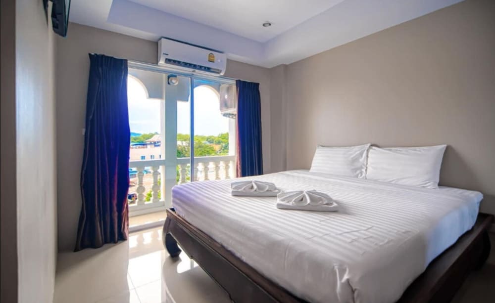 Фото Tyler Cherngtalay