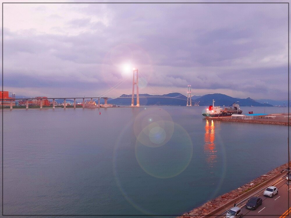 Фото Haemaru Hotel