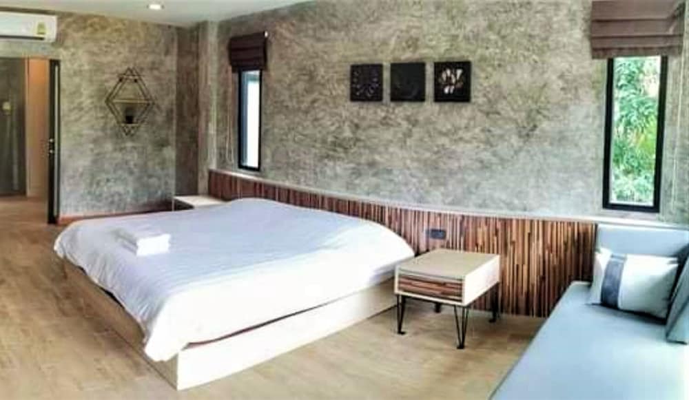 Фото Busaba House