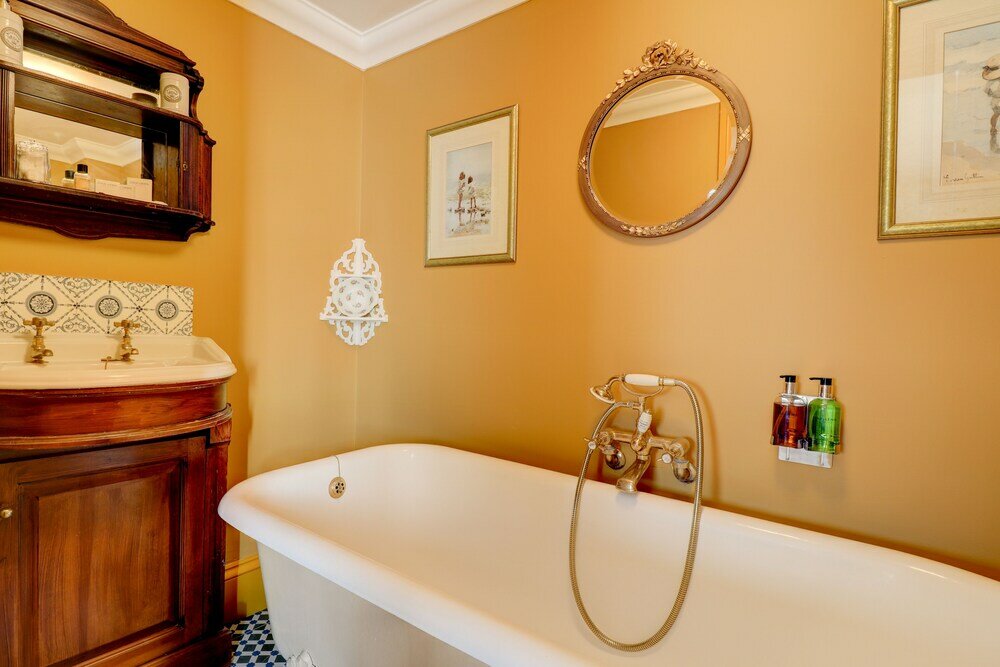 Фото Ebenezer's Place