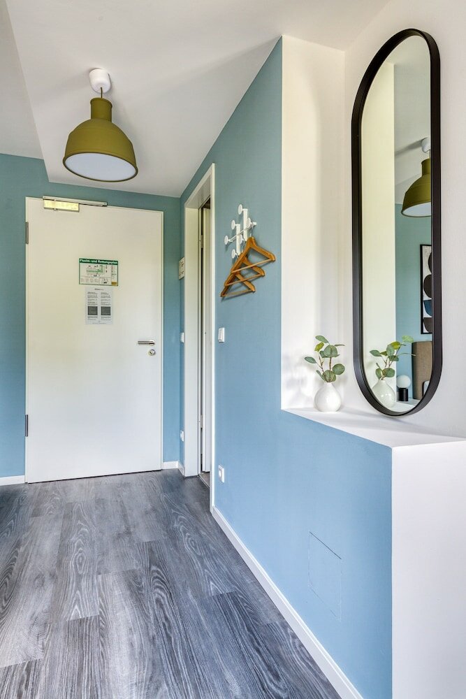 Фото Limehome Garching München - Nähe Airport