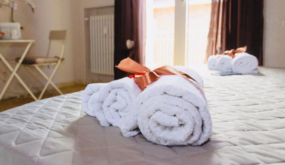 Фото Residenza Matteotti