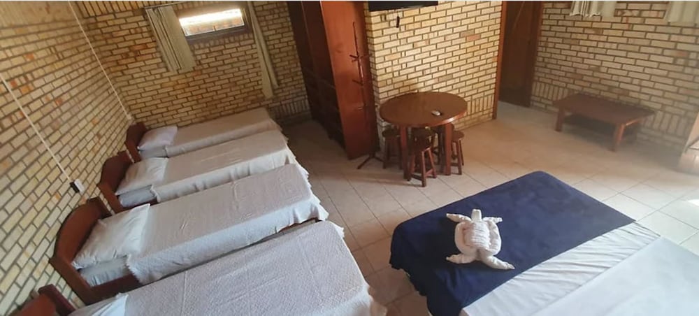 Фото Pousada MaunaLoa