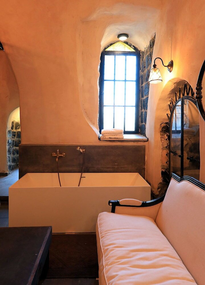 Фото Dona Castle