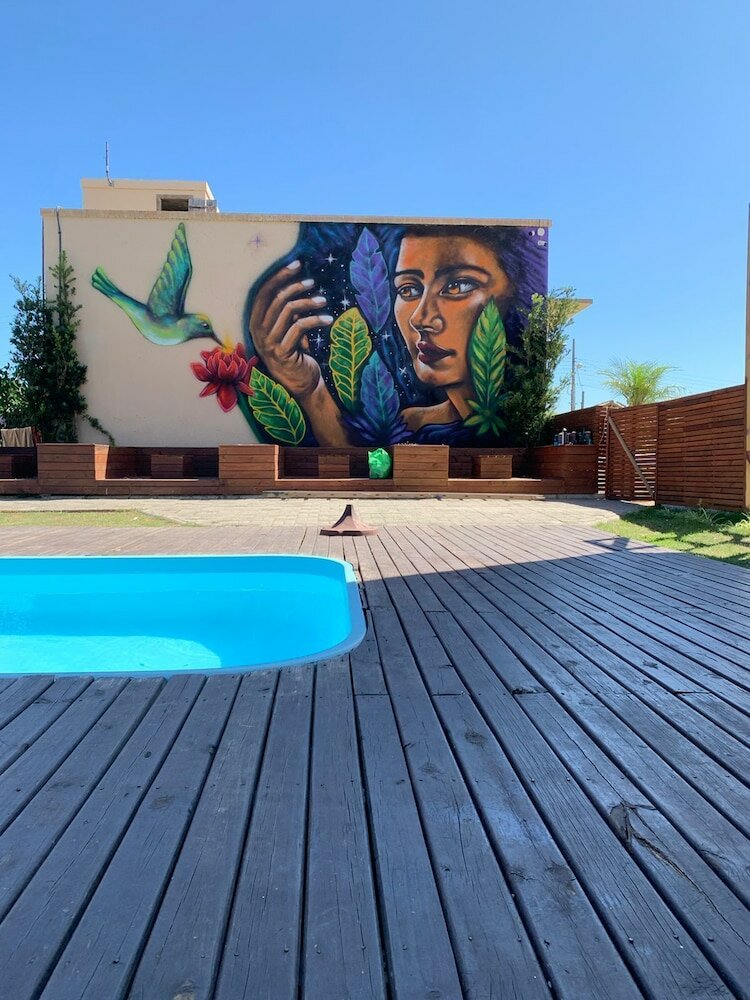 Фото Vilas do Rosa