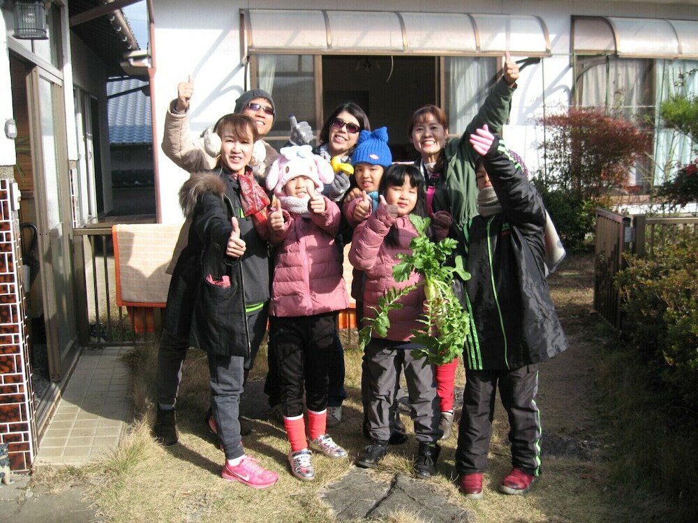 Фото Guesthouse Fukiaesu