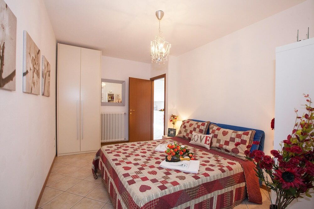 Фото Vista d'Oro Ulivo Apt. 4