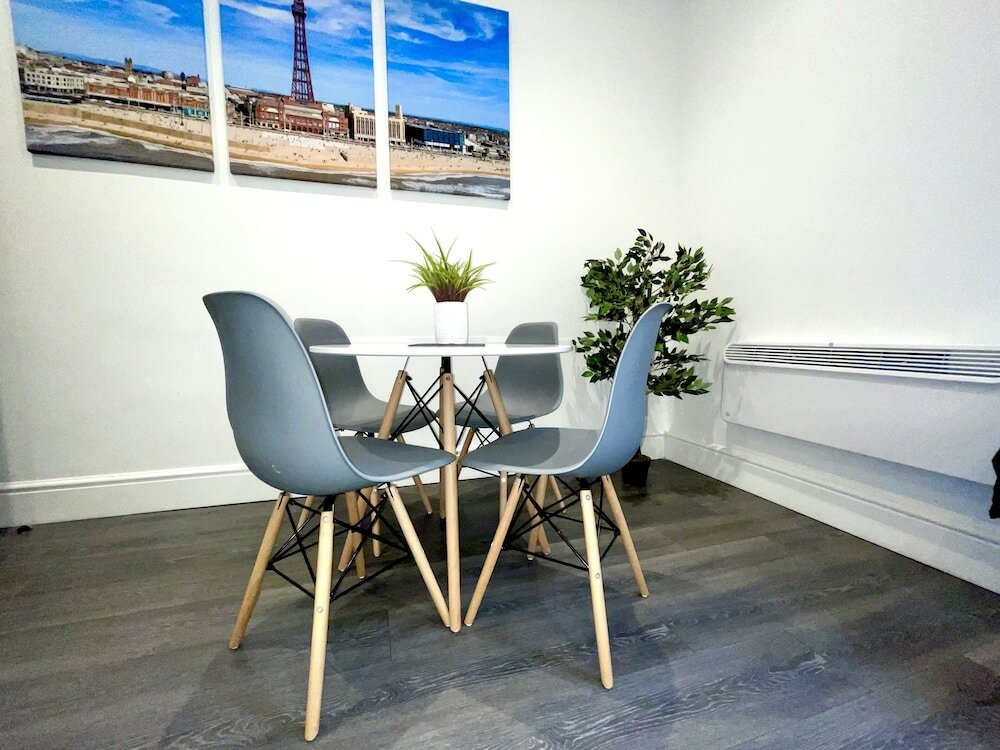 Фото Albert Luxury Hottub and Jacuzzi Apartments