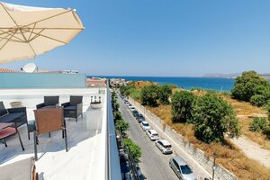 Гостиница Notus Hotel