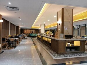 Solia Zigna Kampung Batik Laweyan (Central Java, Jalan Raya Godong), hotel