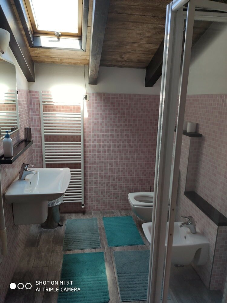 Фото Sosta Fiera B&b