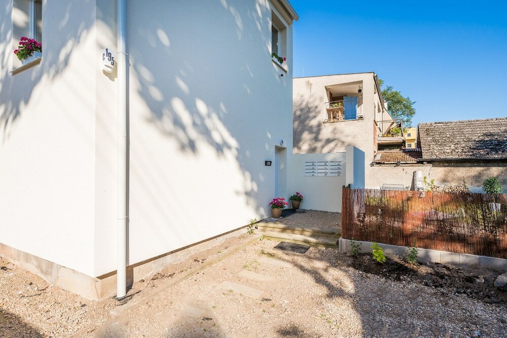 Фото Apt in Alb. nad Orlici by Michal&Friends