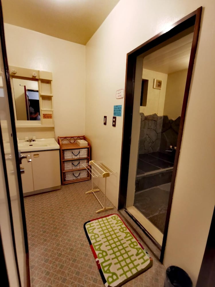 Фото Hotel Hakuba Powder Republic