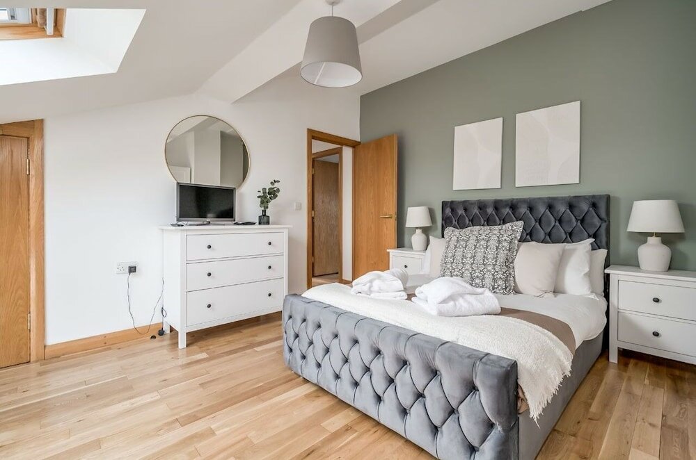 Фото Pottingers Quay