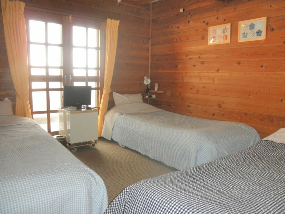 Фото Okuyama Pension Radish