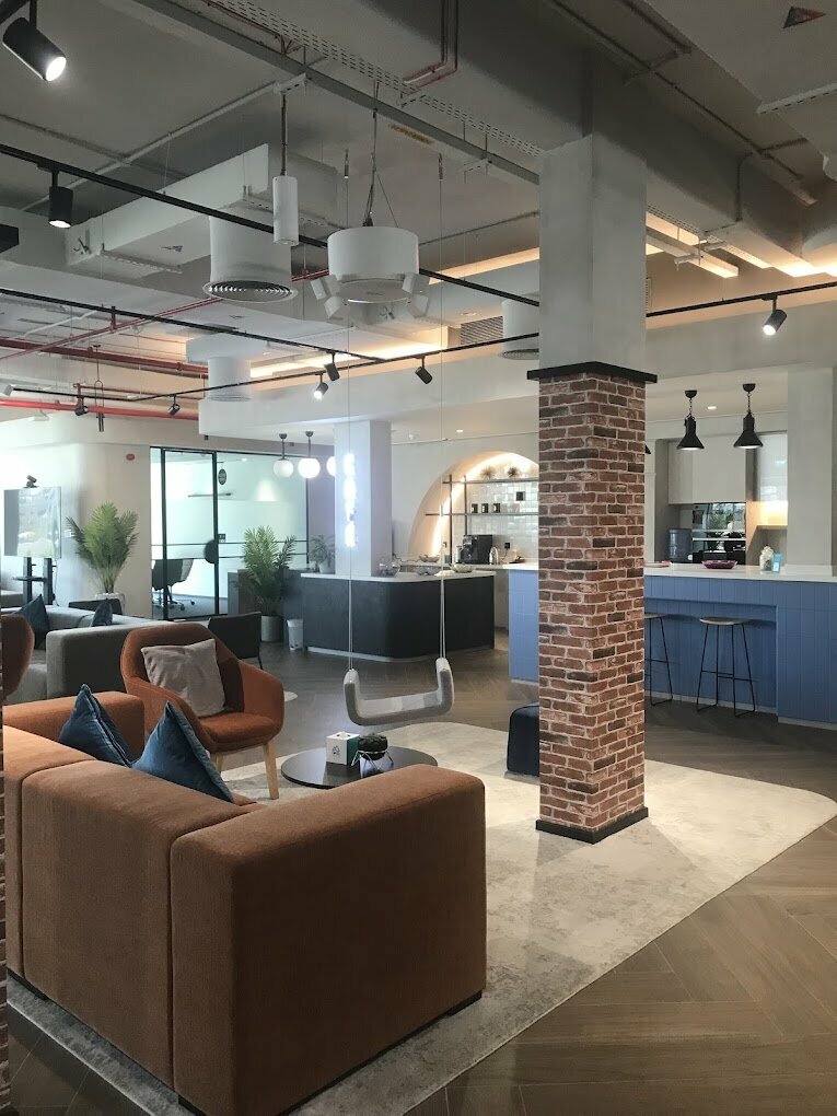 IT company Ventek, Ras al‑Khaimah, photo