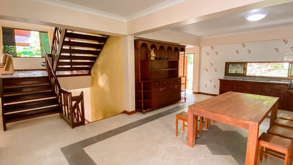 Фото Muak Lek Forest Resort