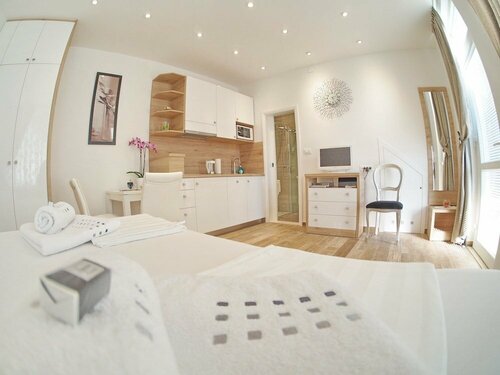 Гостиница Apartments Sweet Escape в Дубровнике