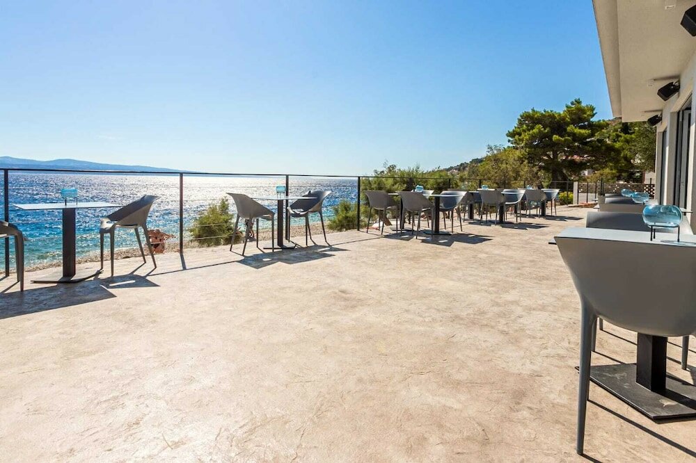 Фото Hotel Hildegard