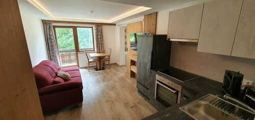 Гостиница Hieserhof - Superior Alpine Apartments