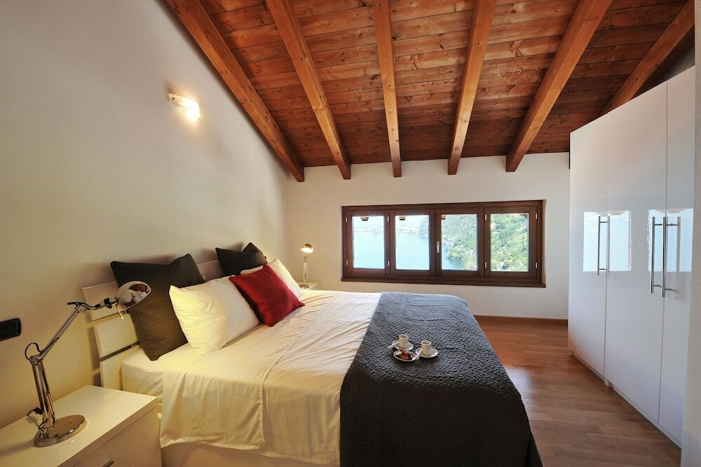 Фото Bellano Perla Apt. 8