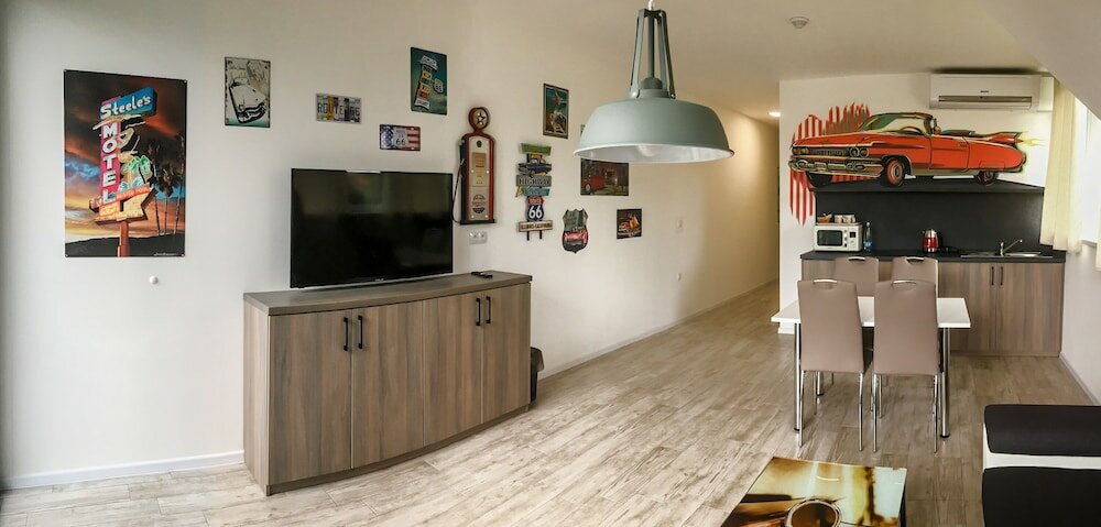 Фото Motel Eldorado