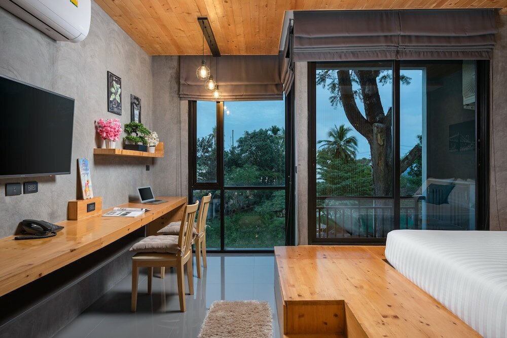 Фото Relife the windy 215 by Villacarte