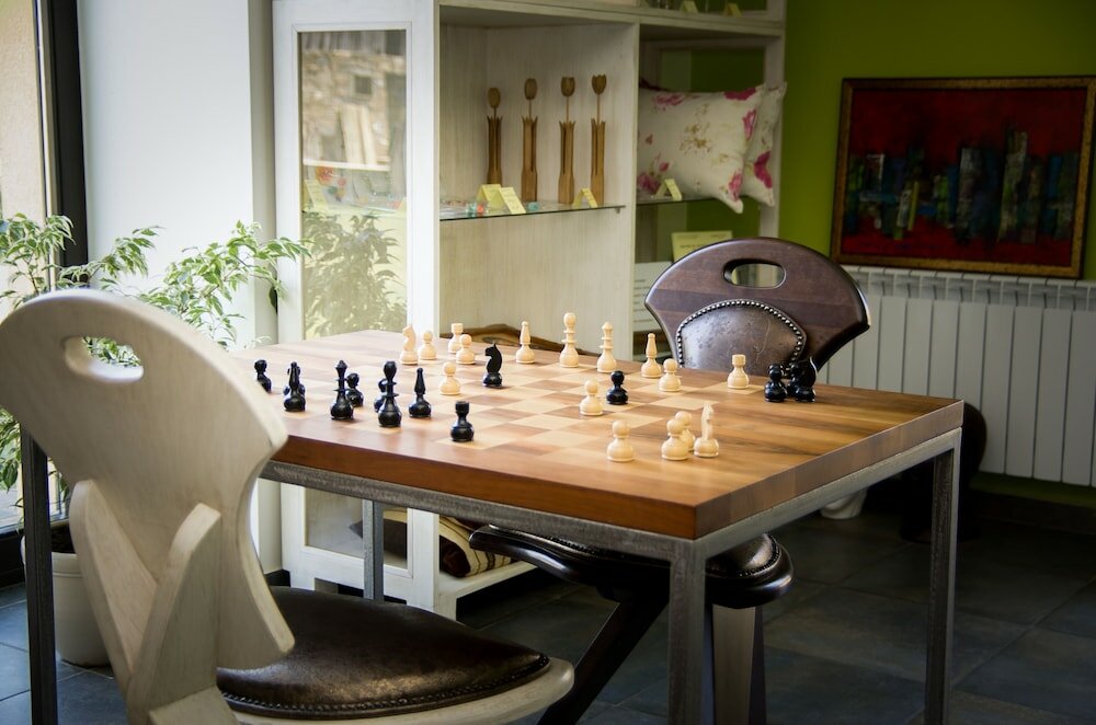 Фото Hotel Casa Art