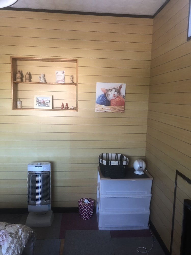 Фото Minshuku Tomato House