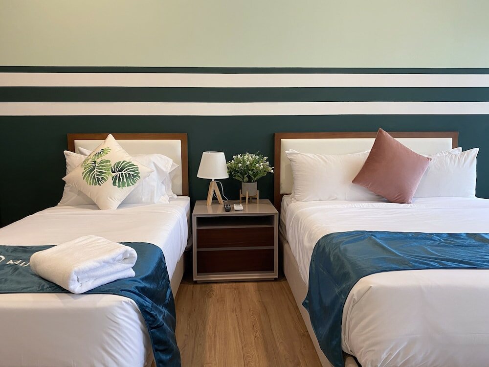 Фото Ceylonz Seasonal Suites