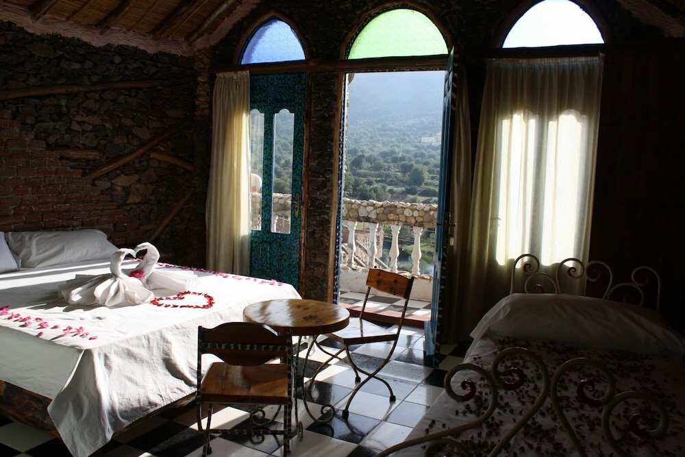 Фото Hotel Leonor