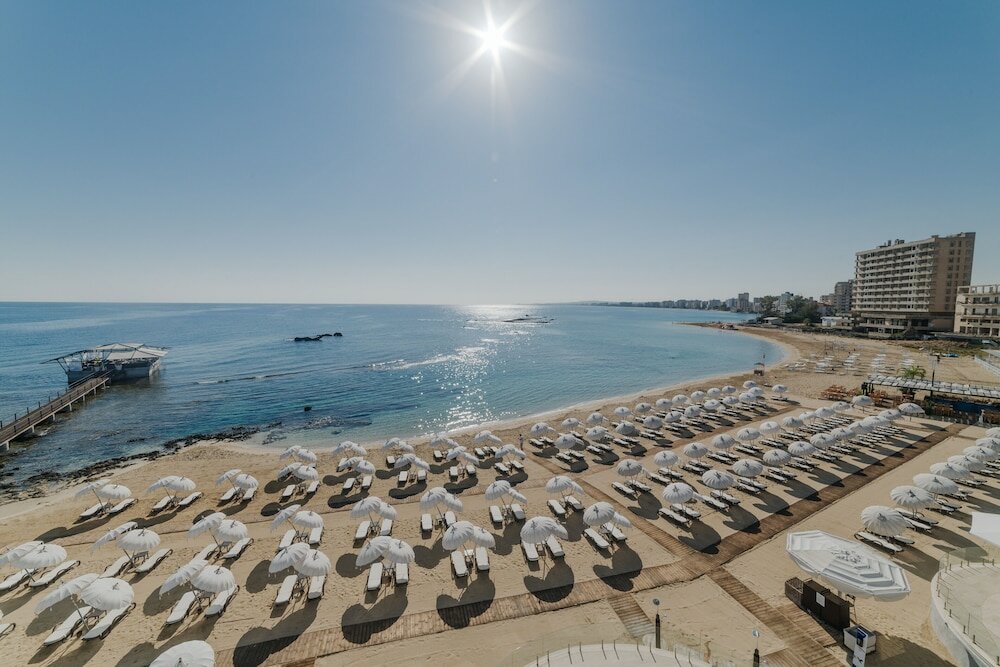 Фото Отель Аркин Палм Бич