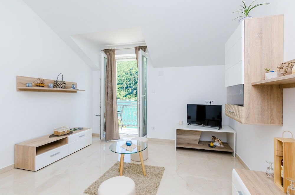 Фото Apartments La Luna