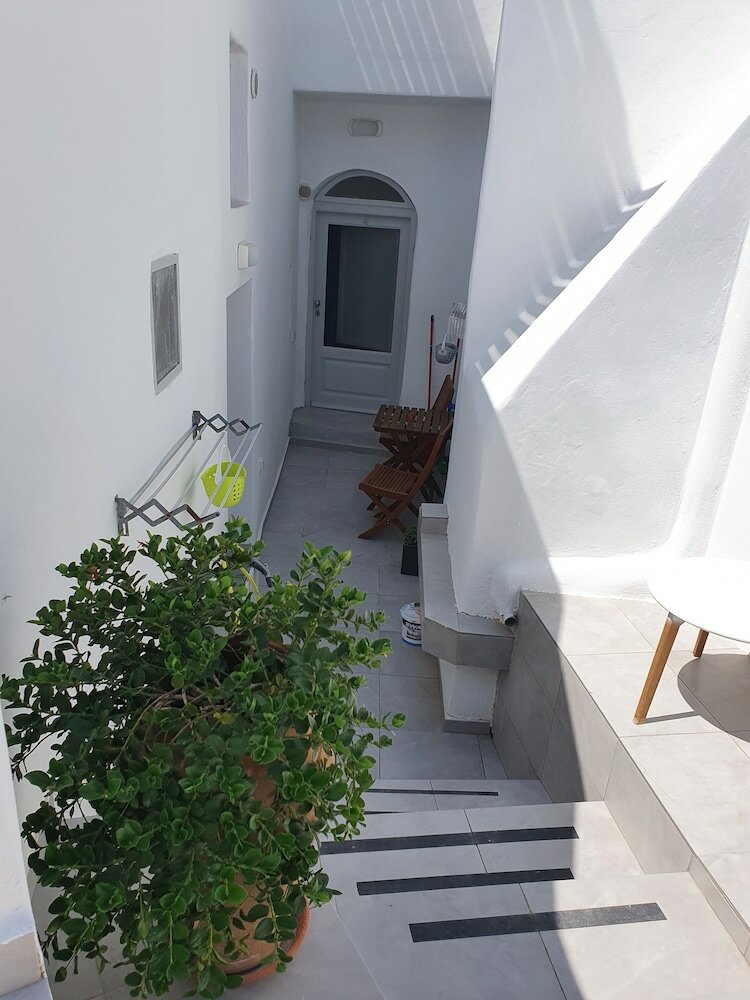 Фото Nefeli Traditional Cave Houses