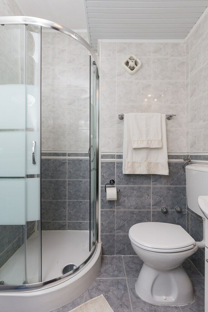 Фото Sea View Apartments - Apartment Merivo