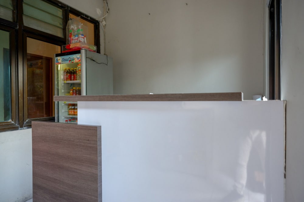 Фото RedDoorz near Stasiun Tawang Semarang