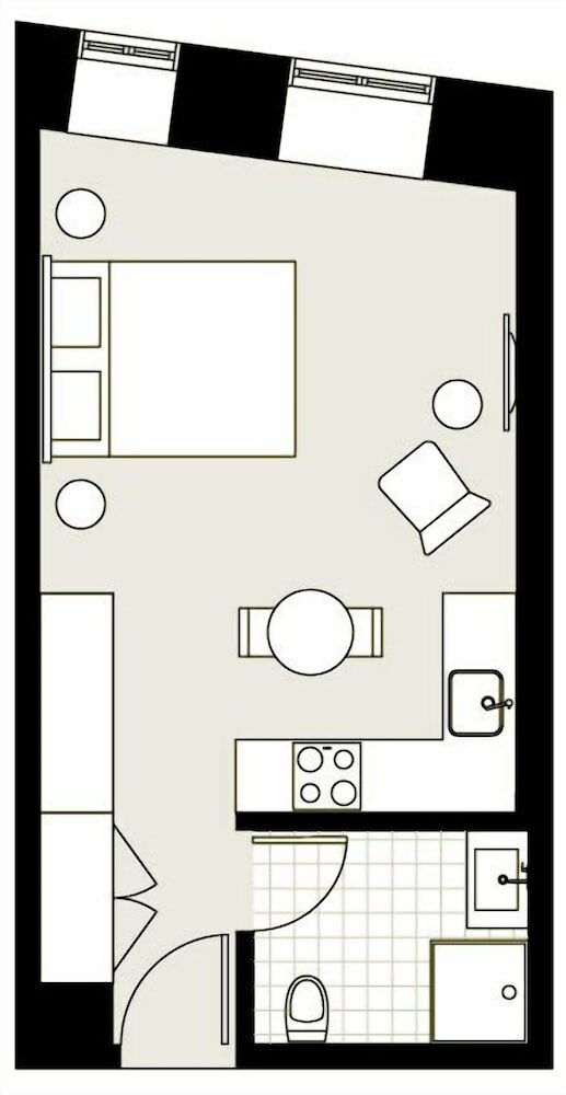 Фото Lisbon Serviced Apartments - Mouraria apartments