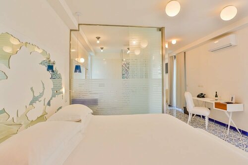 Гостиница Beach Club 93
